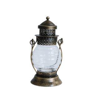 Rook Lamp